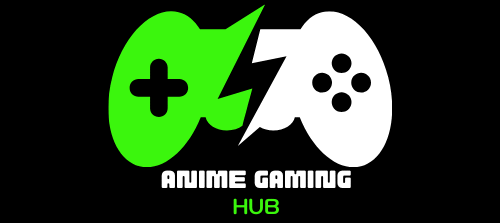 Anime Gaming Hub